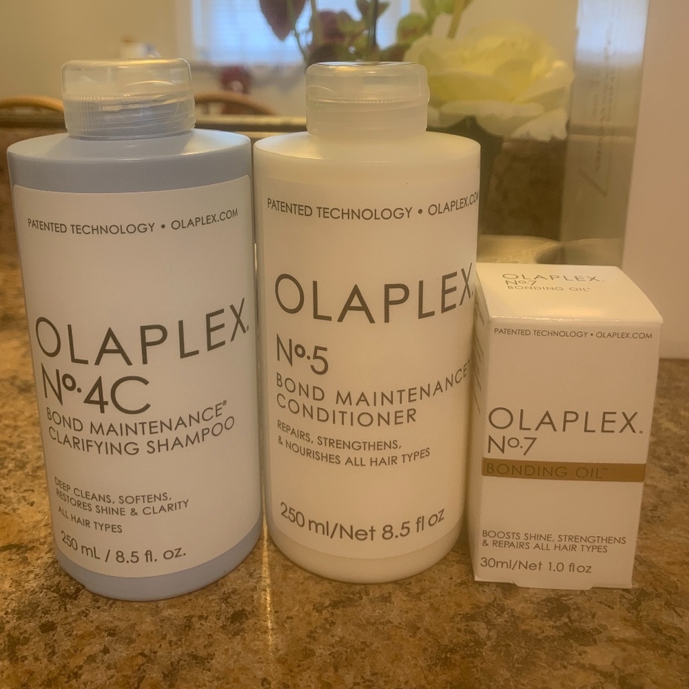 Olaplex